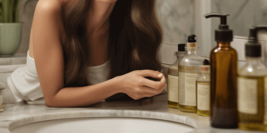 Transform Your Locks: Onion Oil For Hair Benefits